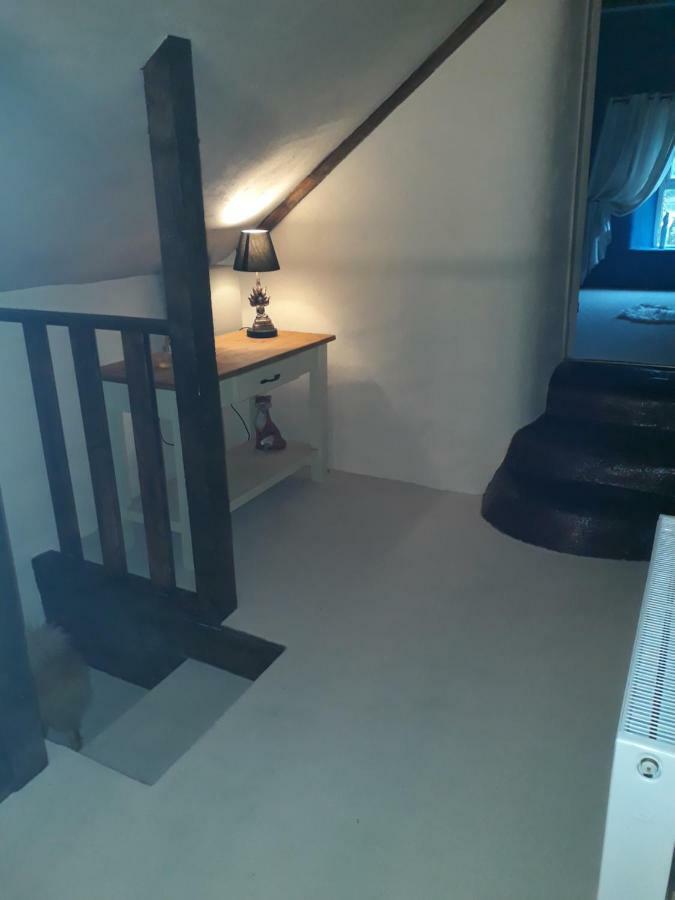 Sams Cottage Corderry Exterior foto