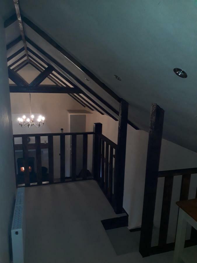 Sams Cottage Corderry Exterior foto
