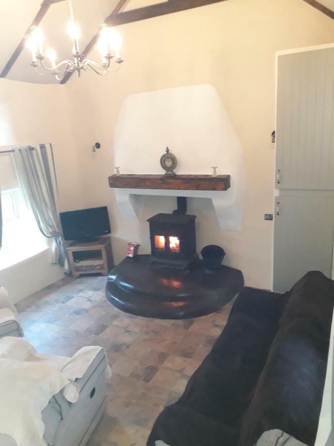 Sams Cottage Corderry Exterior foto