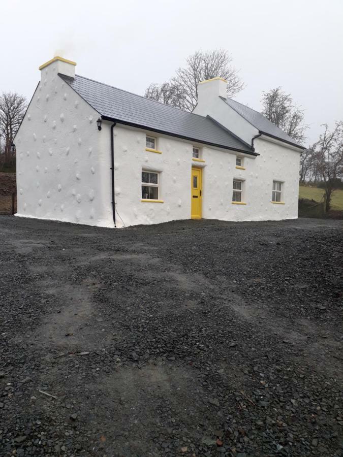 Sams Cottage Corderry Exterior foto