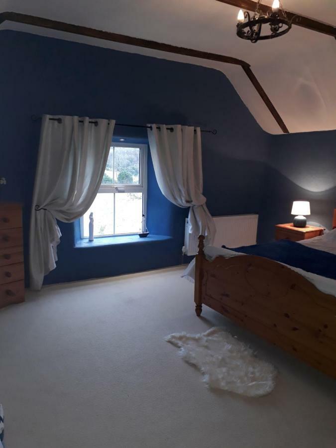 Sams Cottage Corderry Exterior foto