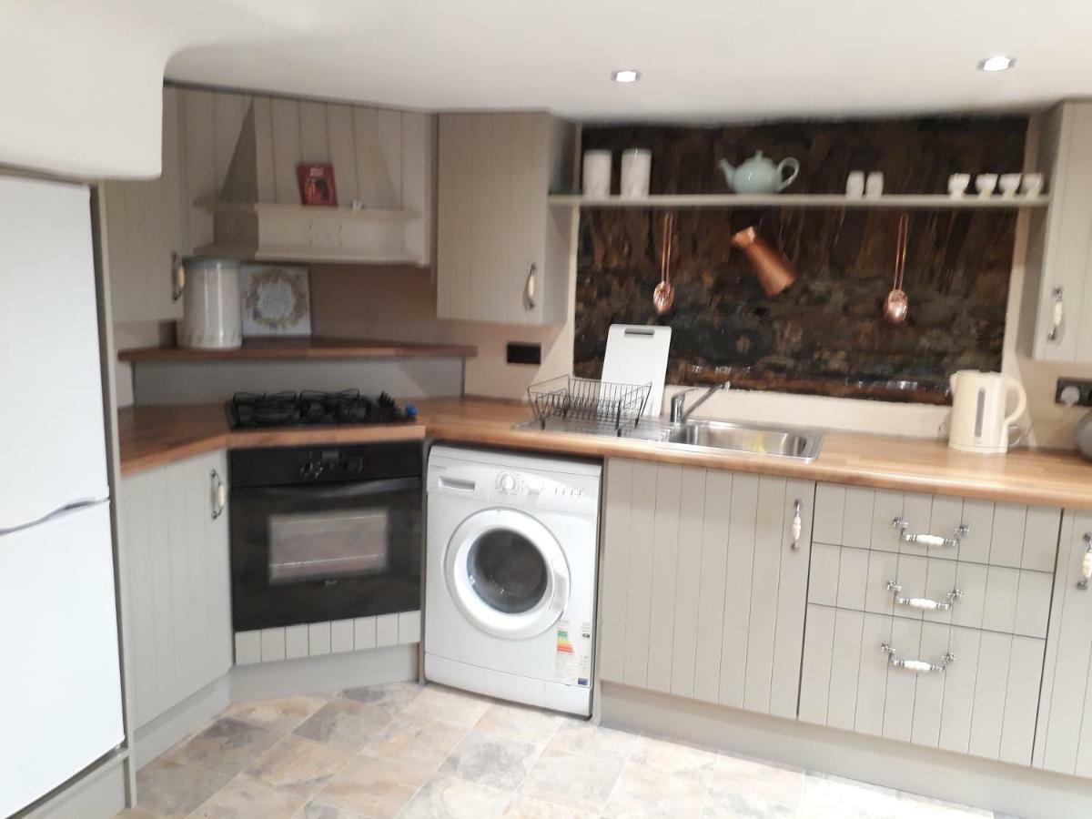 Sams Cottage Corderry Exterior foto